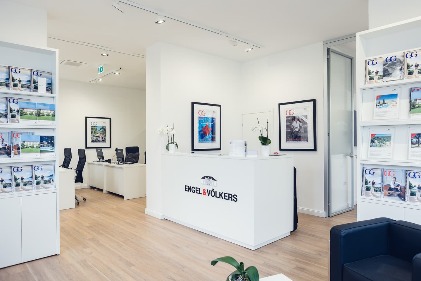engel & völkers shop image
