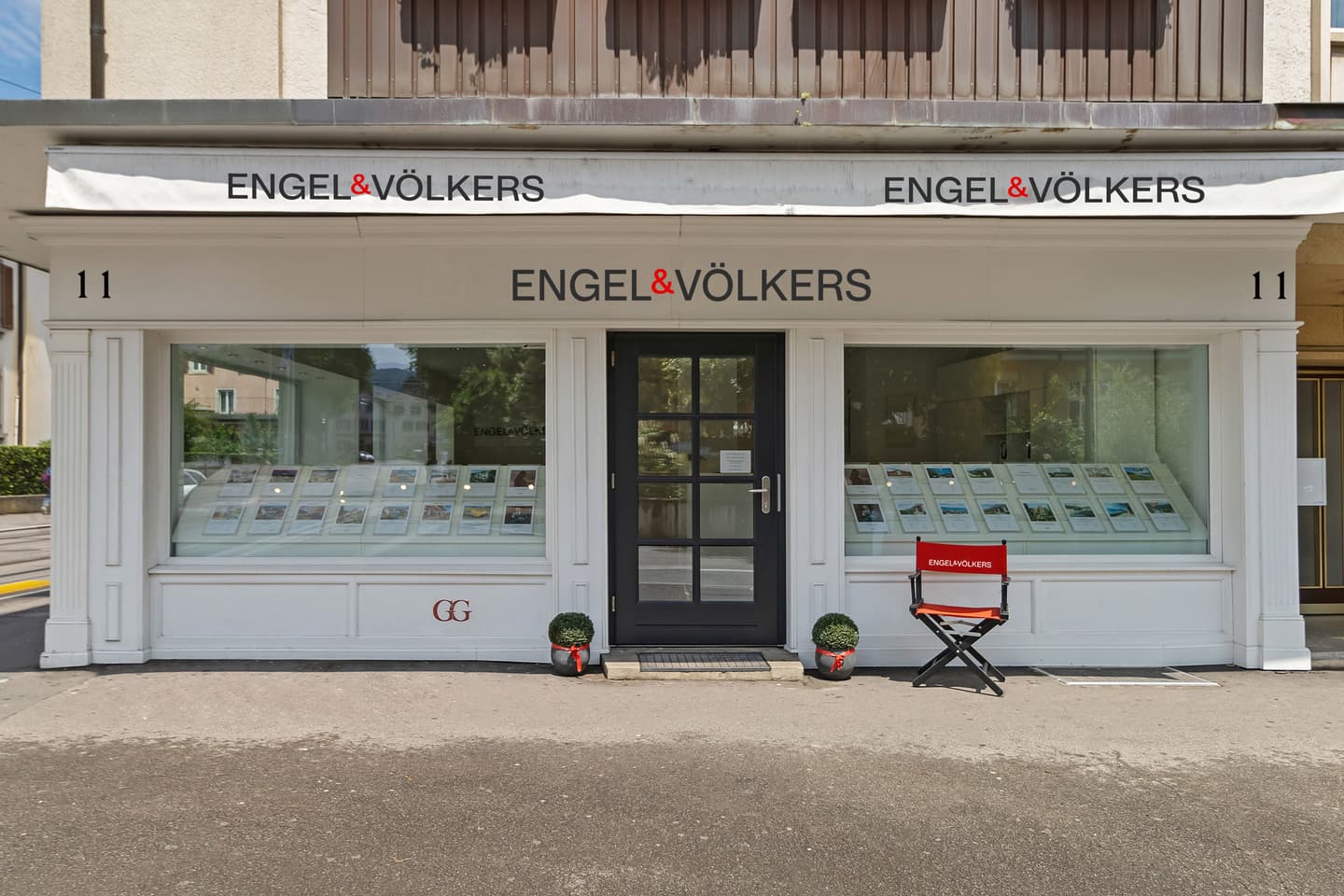 engel & völkers shop image