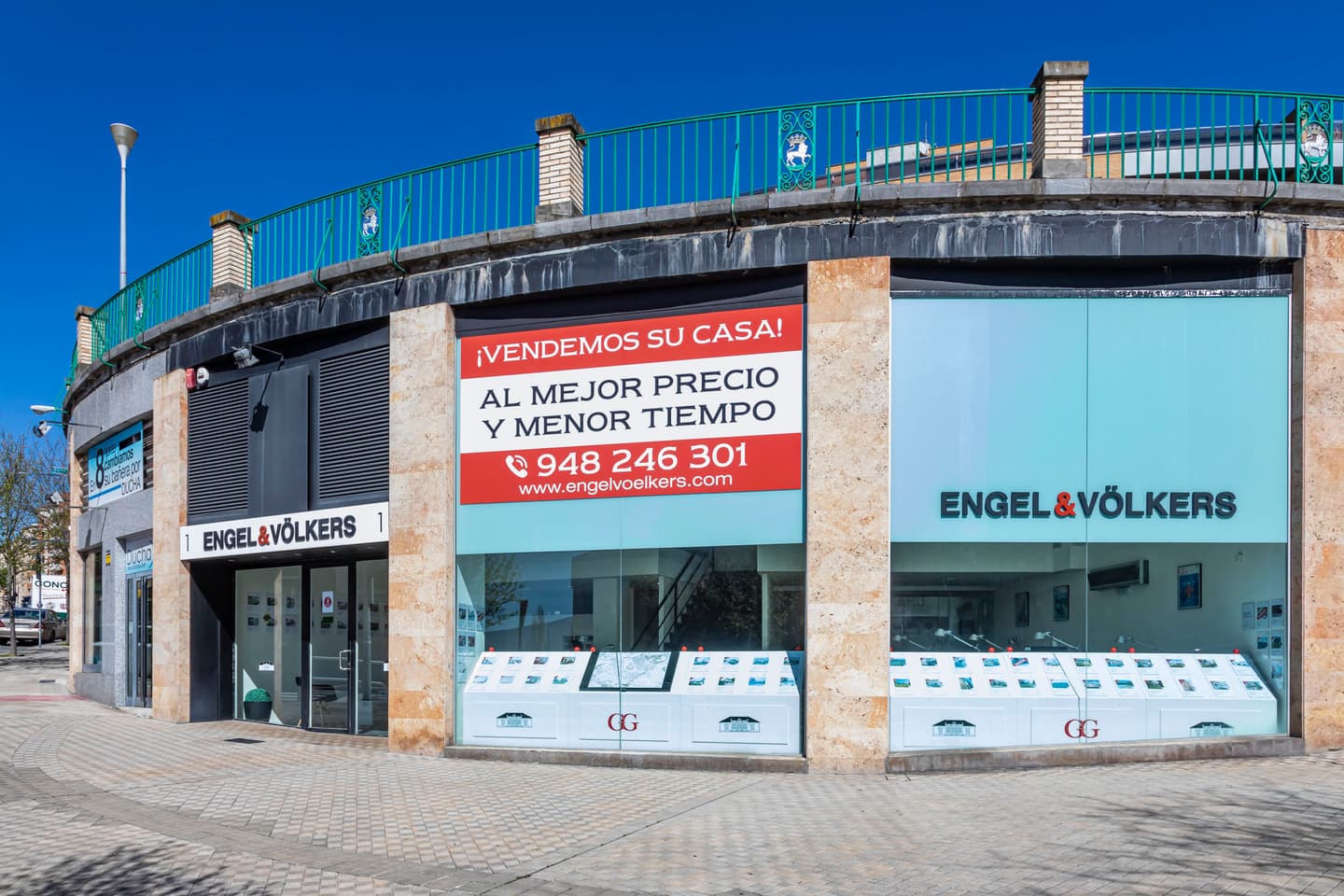 engel & völkers shop image