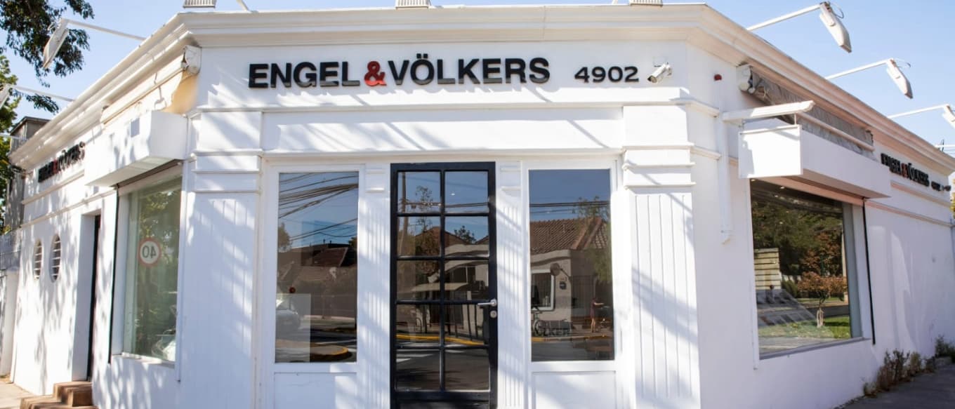 engel & völkers shop image