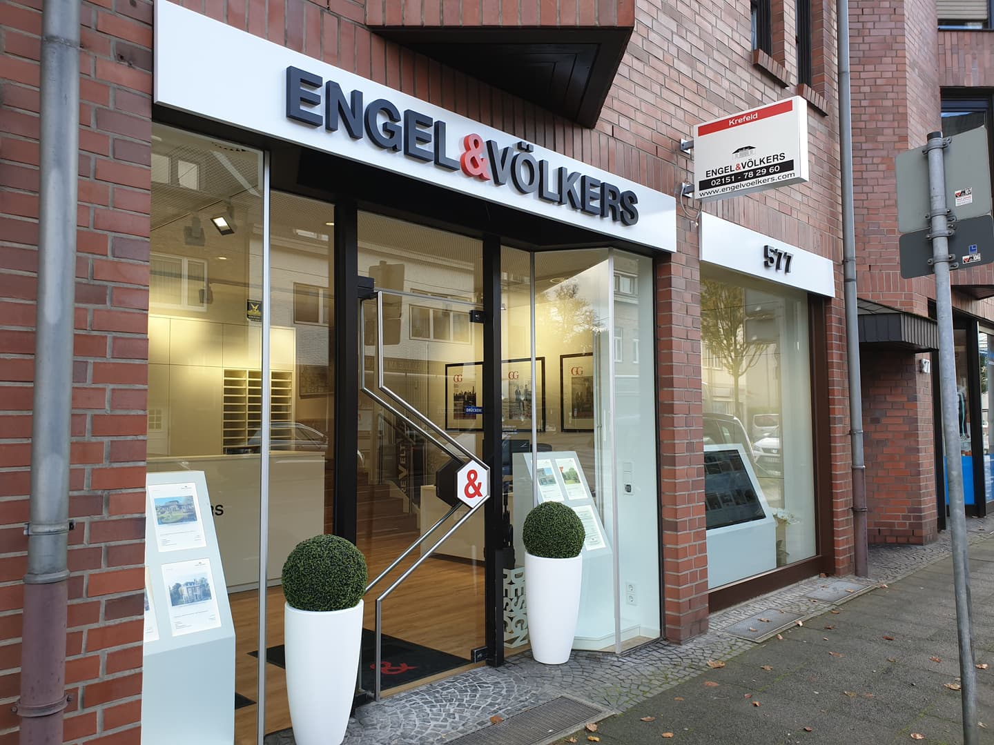 engel & völkers shop image