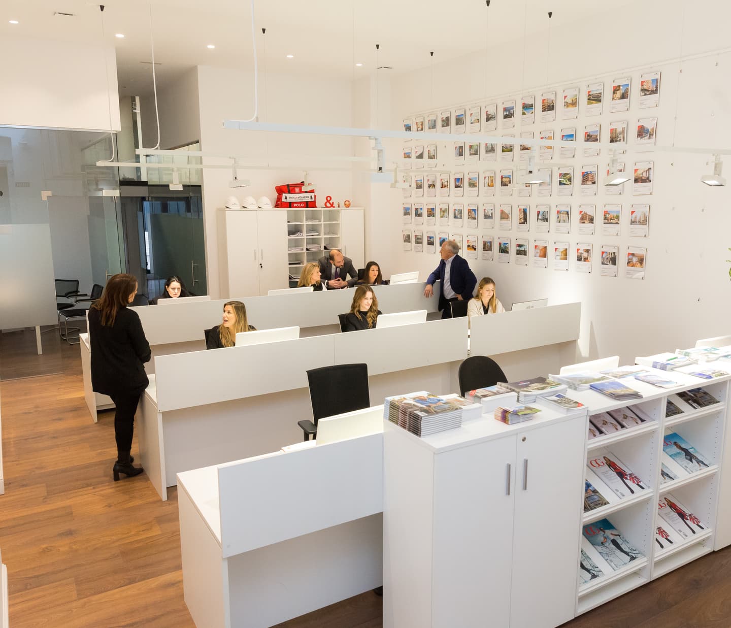 engel & völkers shop image