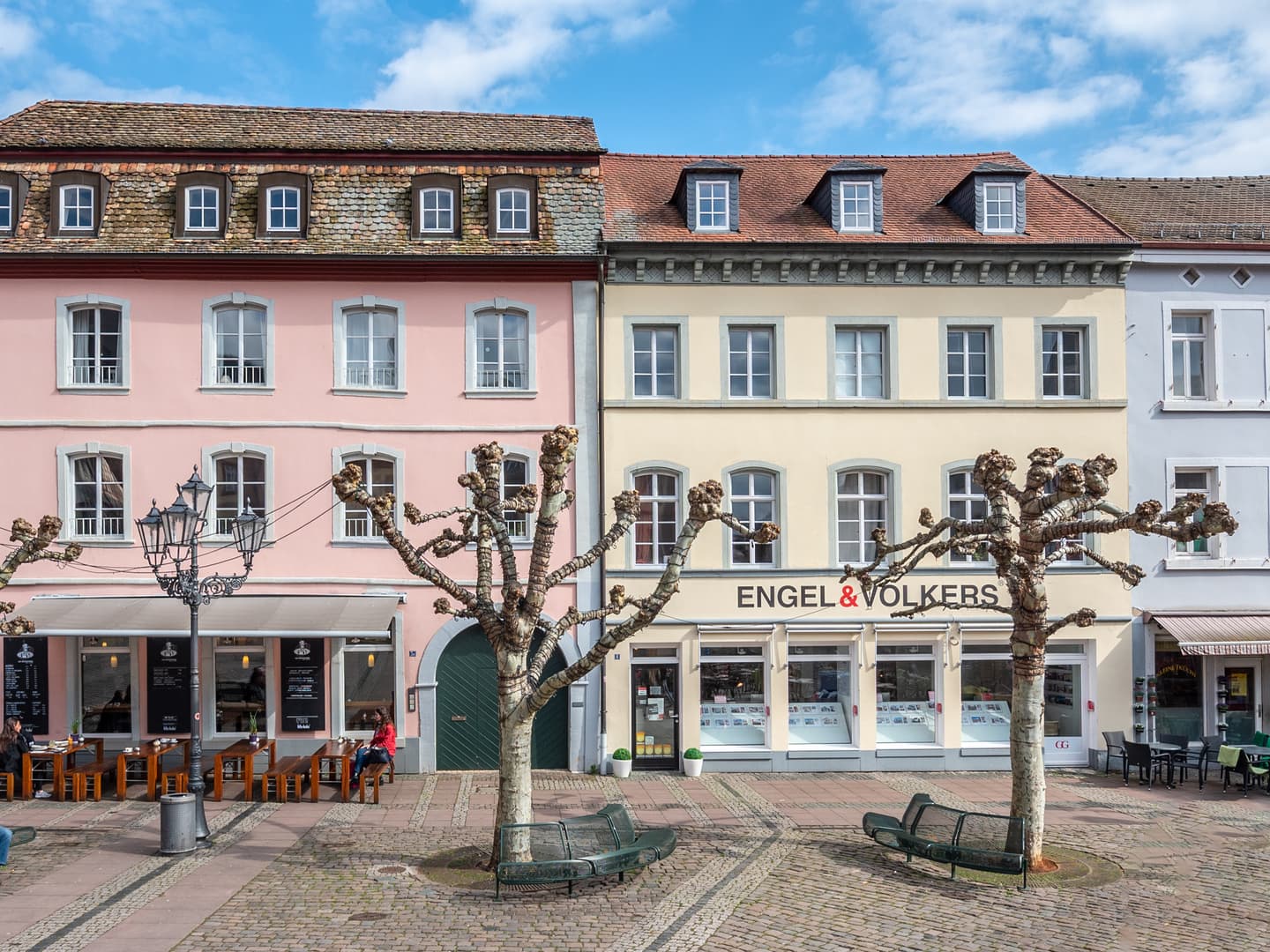 engel & völkers shop image