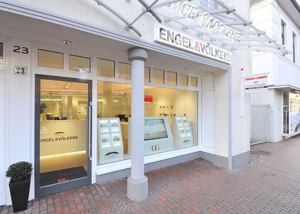 engel & völkers shop image