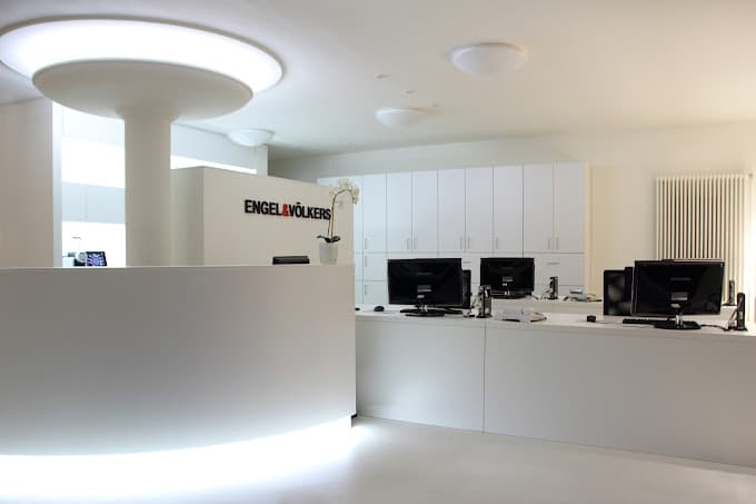 engel & völkers shop image