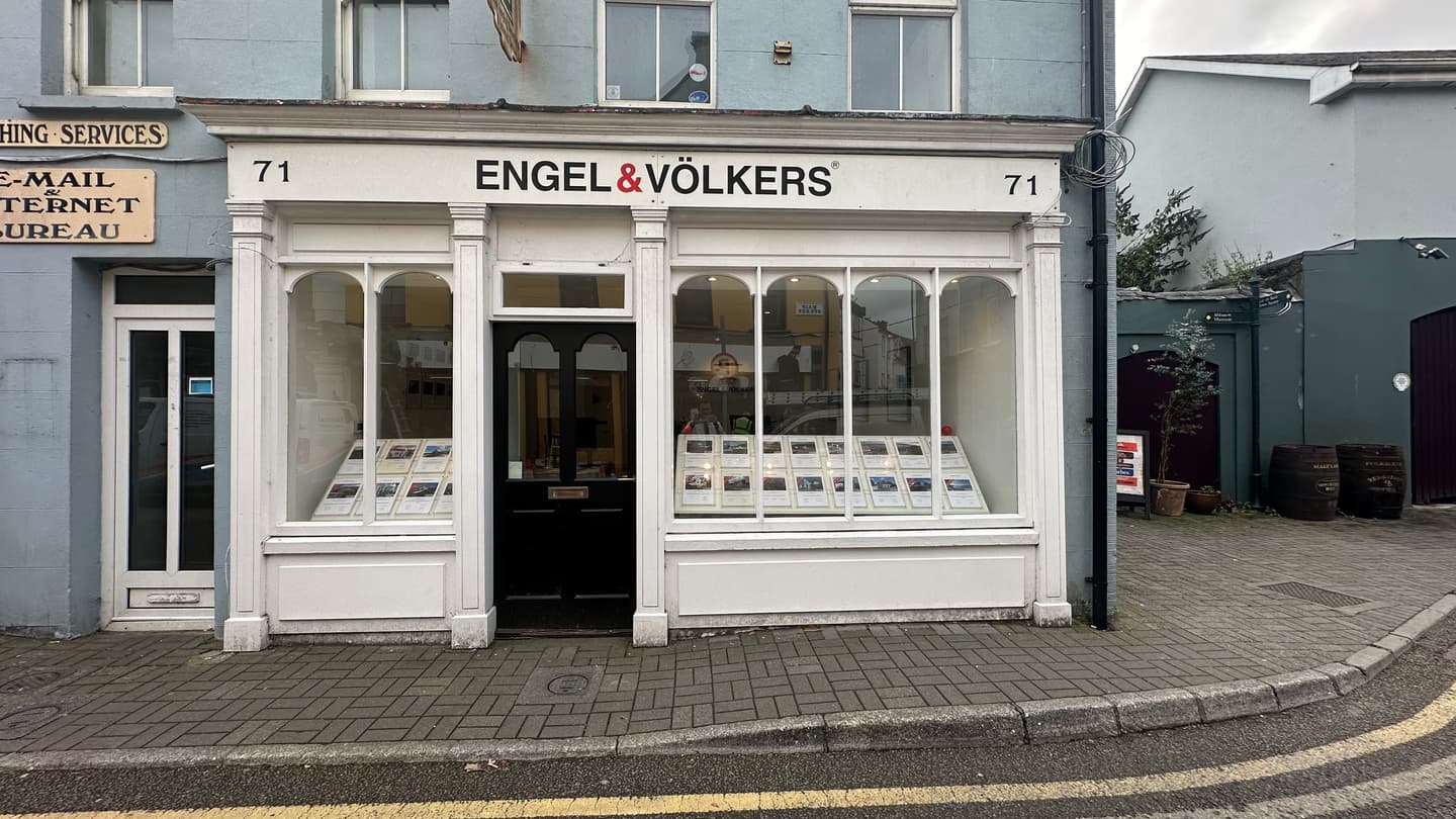 engel & völkers shop image