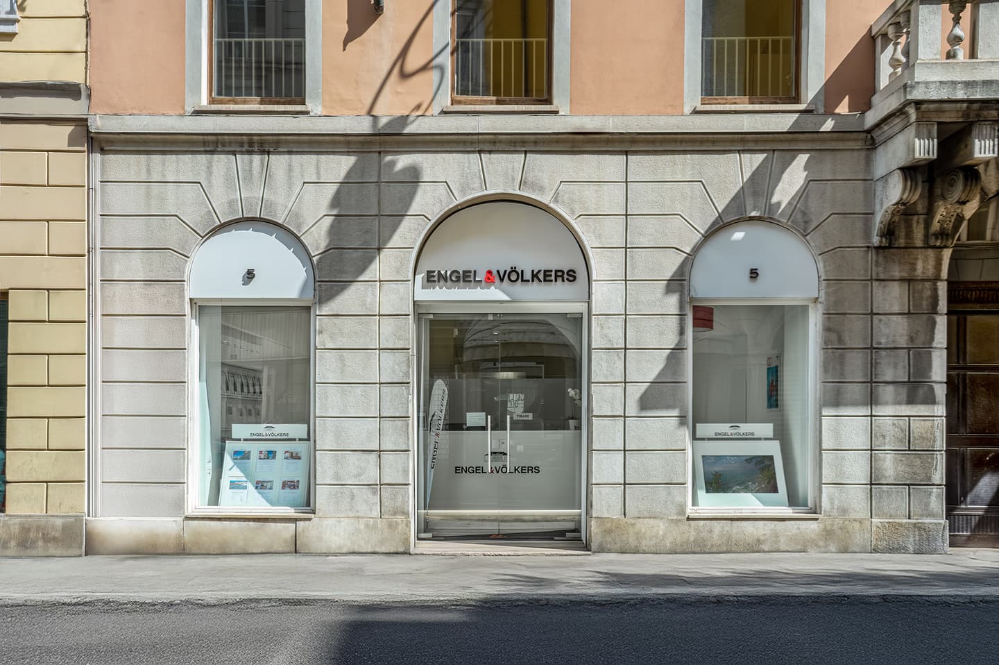 engel & völkers shop image