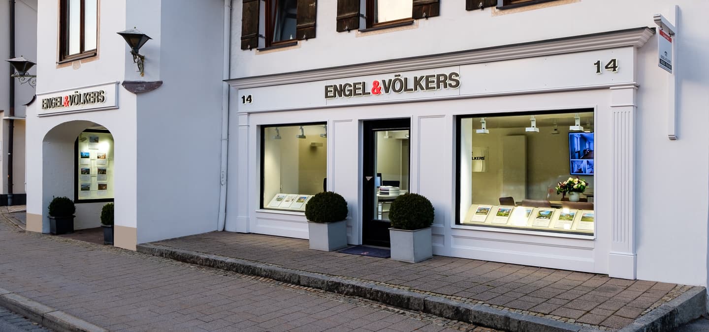 engel & völkers shop image