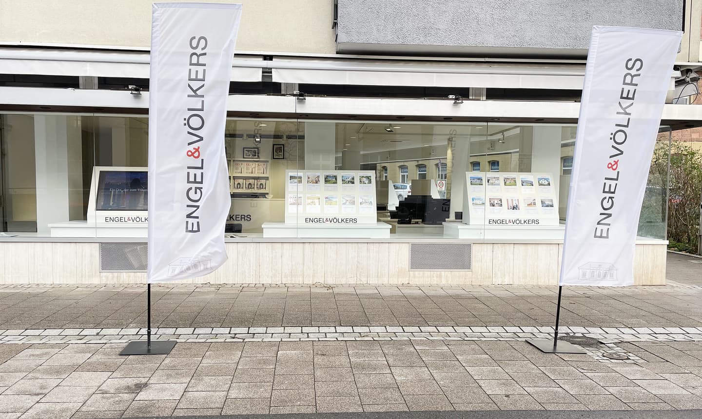 engel & völkers shop image