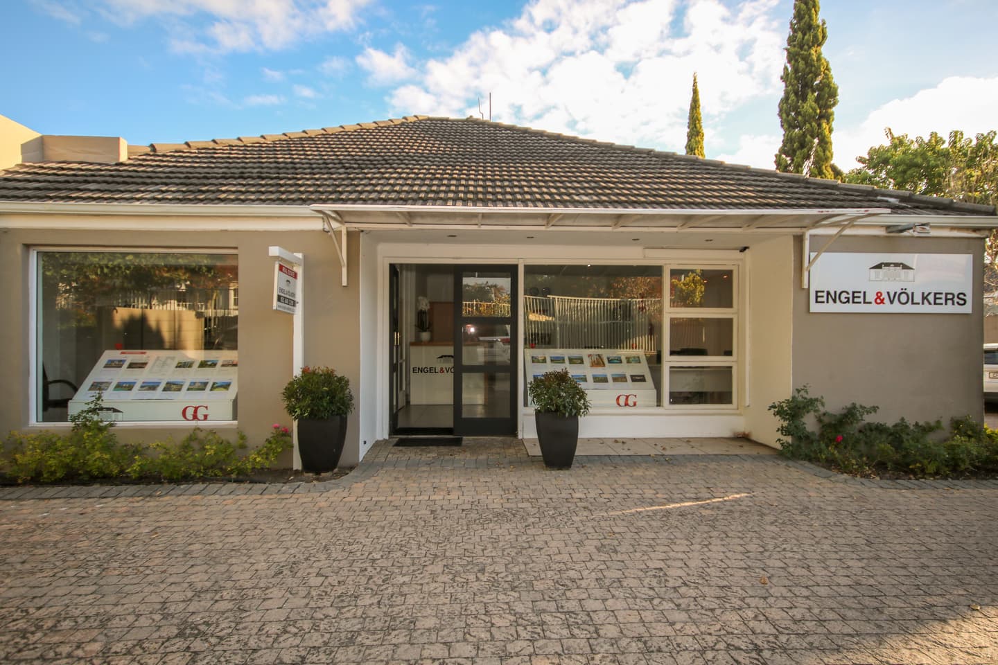 engel & völkers shop image