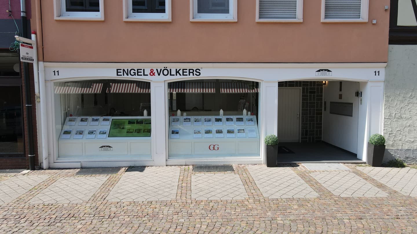 engel & völkers shop image