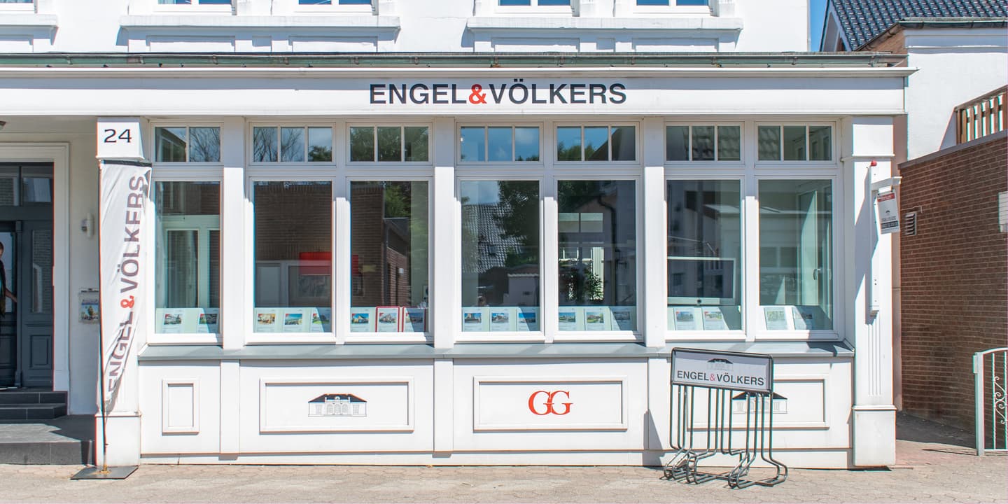 engel & völkers shop image