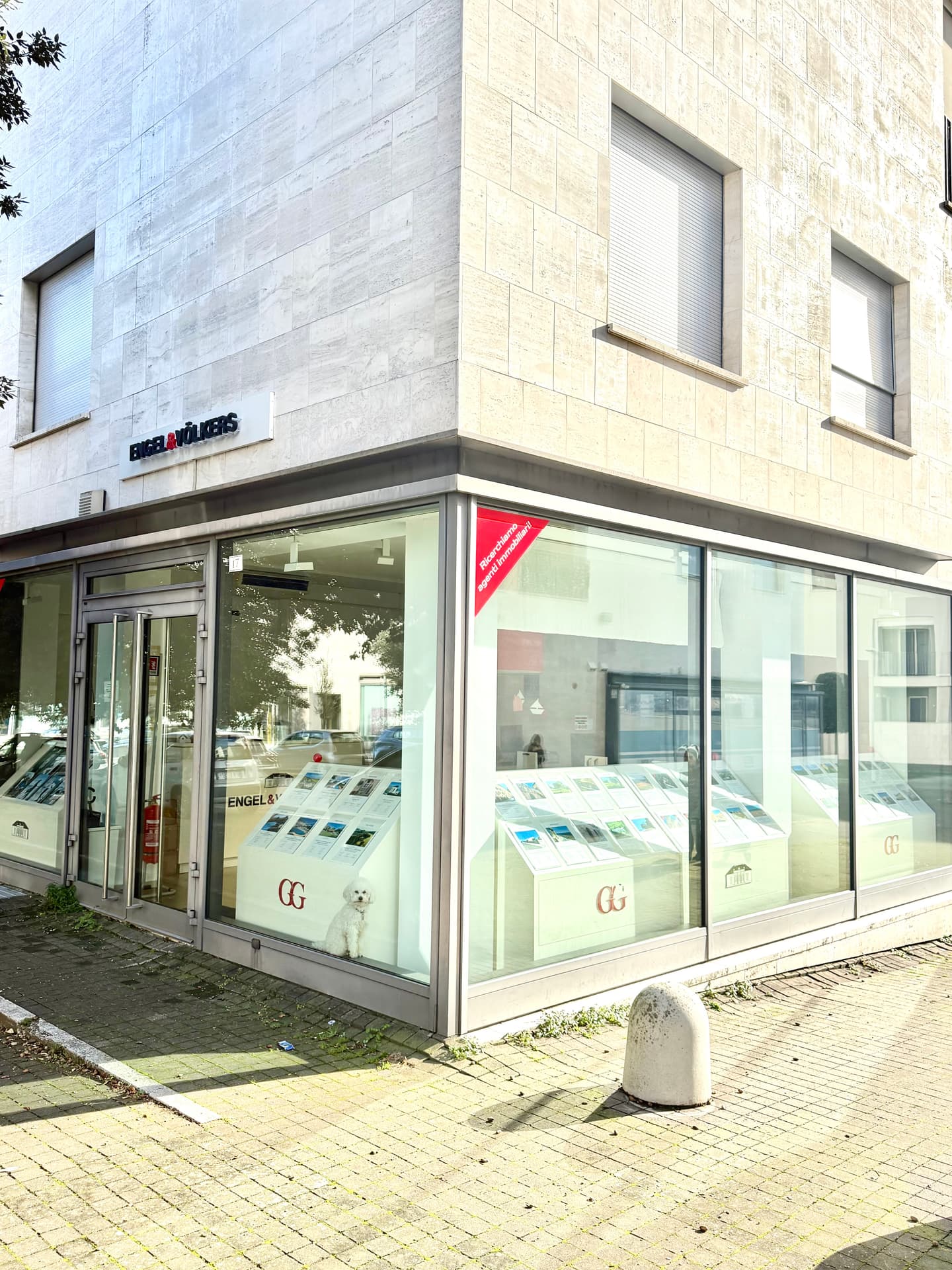 engel & völkers shop image