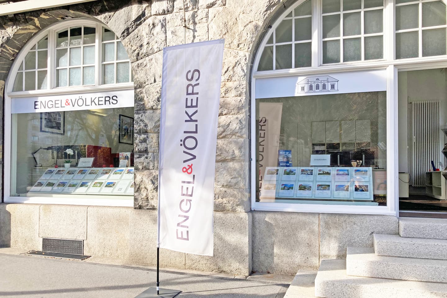 engel & völkers shop image