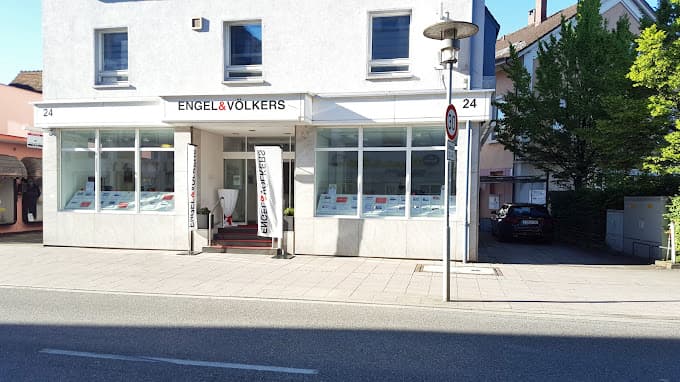 engel & völkers shop image