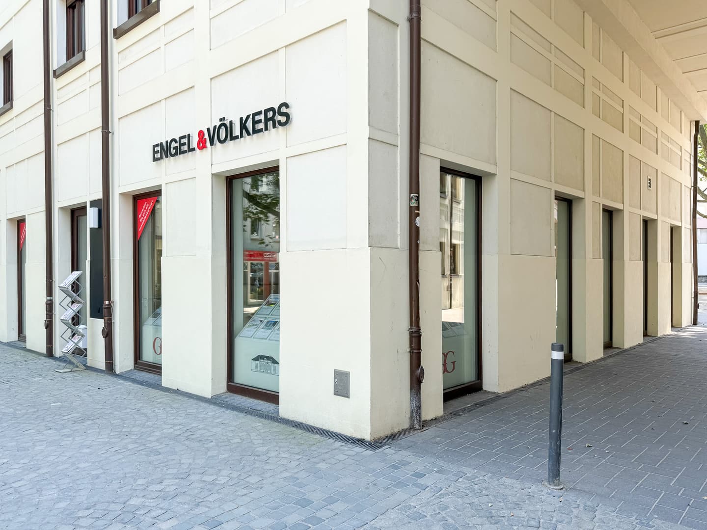 engel & völkers shop image