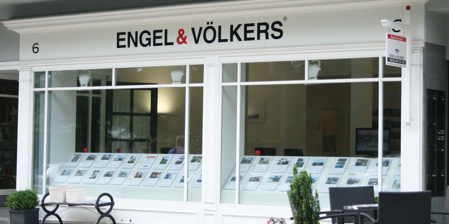 engel & völkers shop image