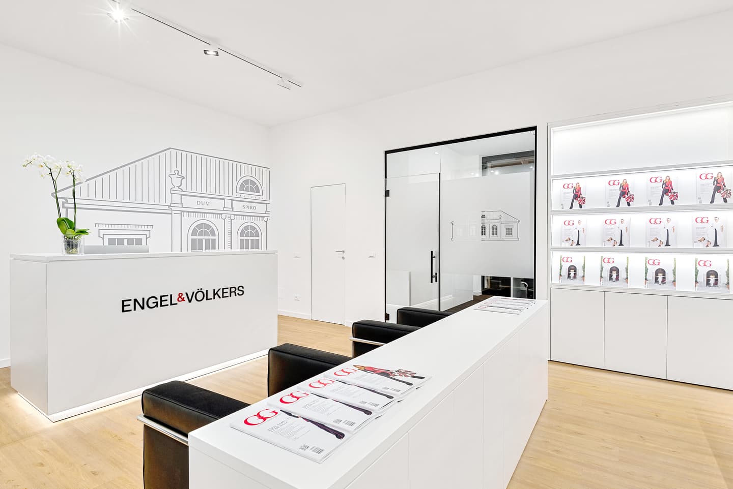 engel & völkers shop image
