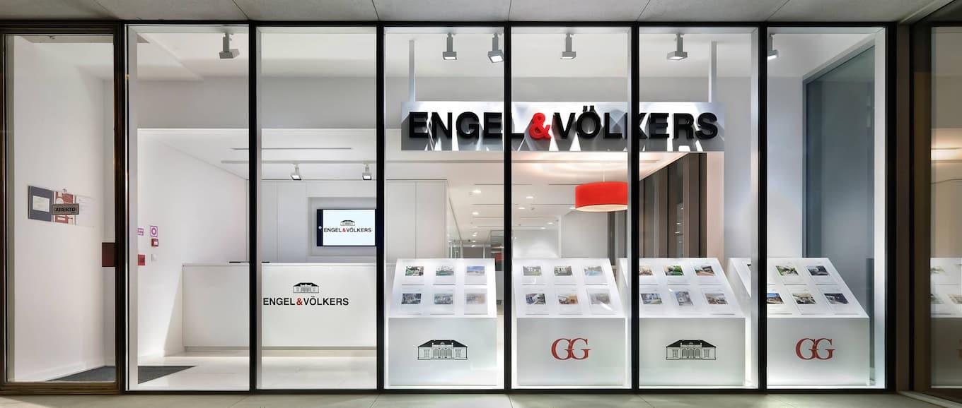 engel & völkers shop image