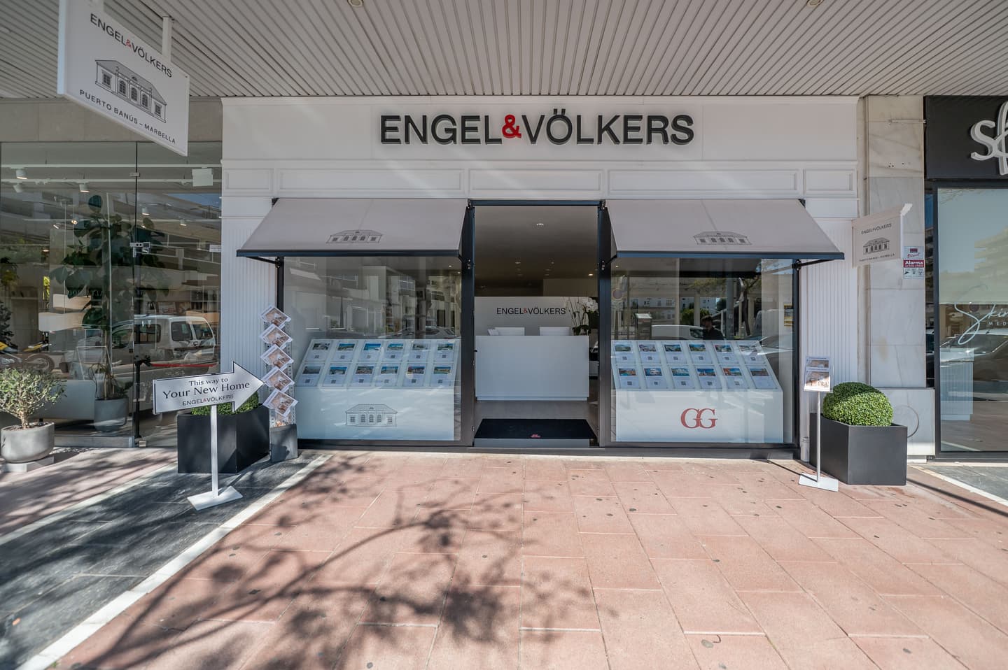 engel & völkers shop image