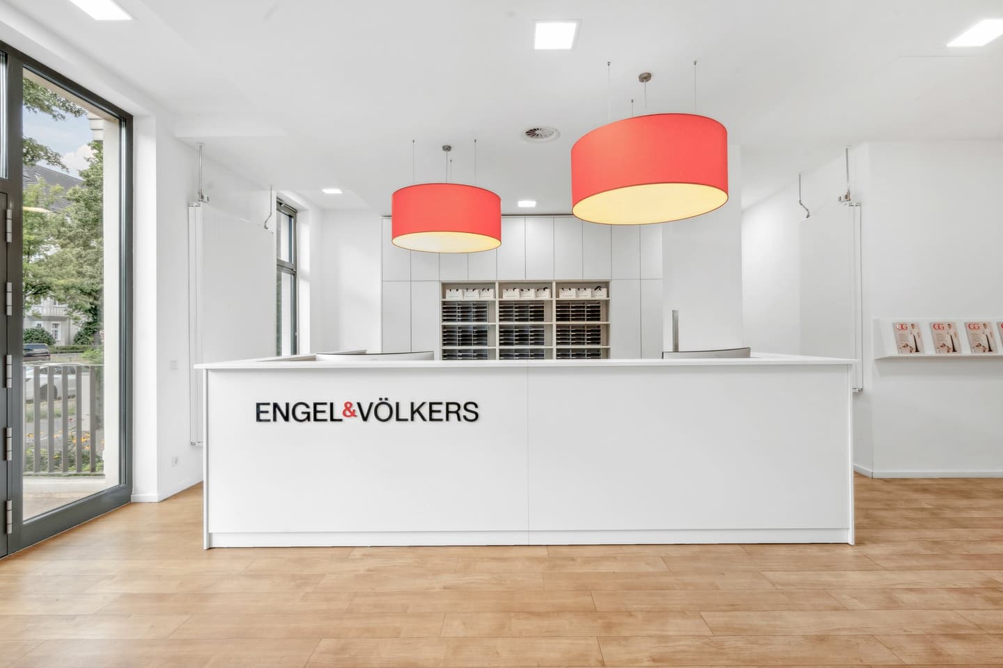 engel & völkers shop image