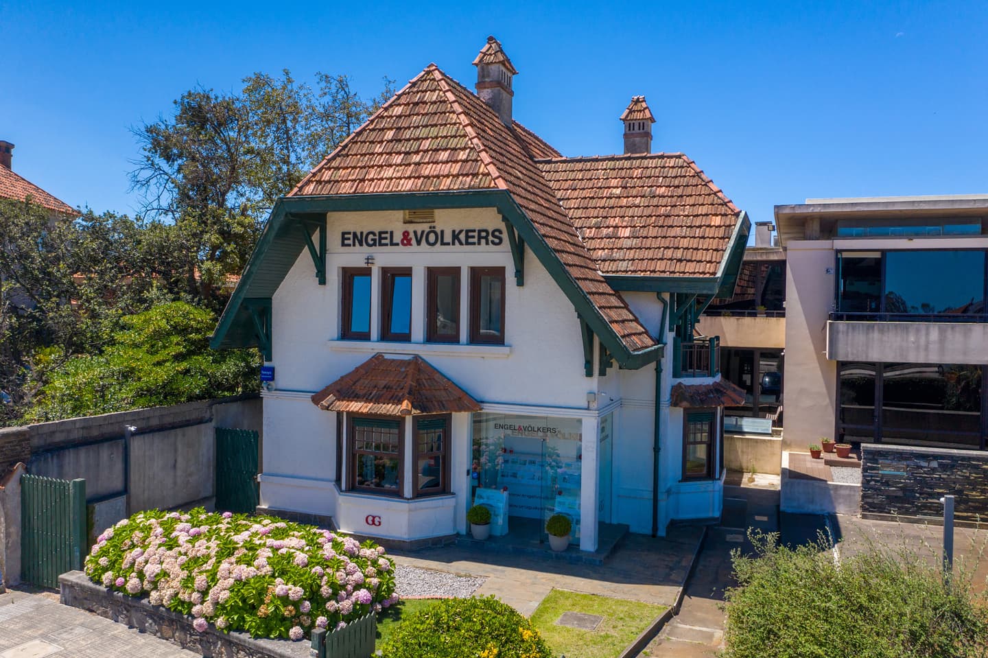 engel & völkers shop image