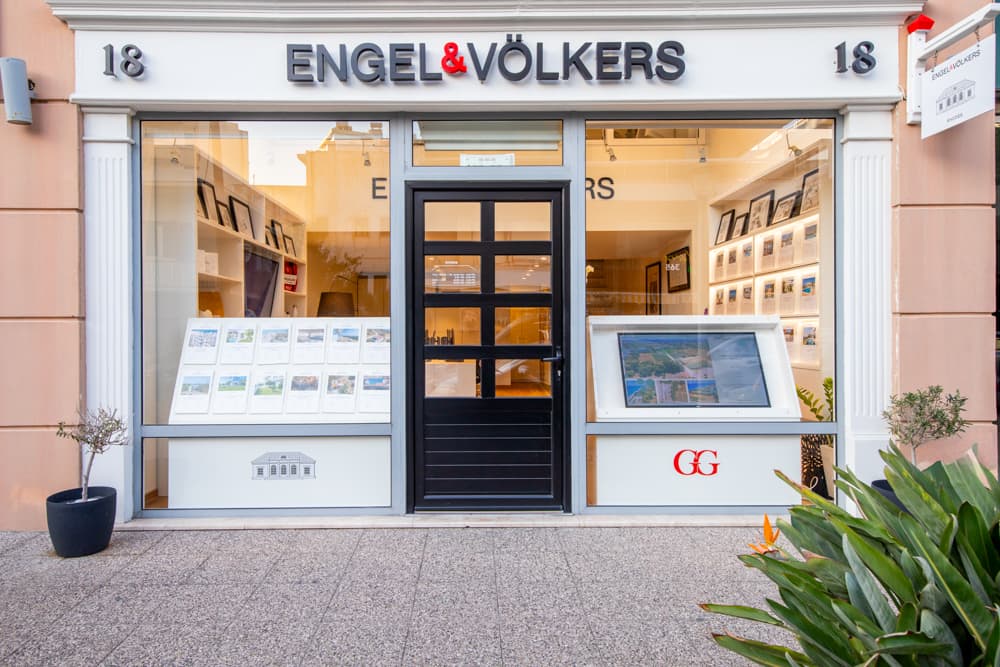 engel & völkers shop image