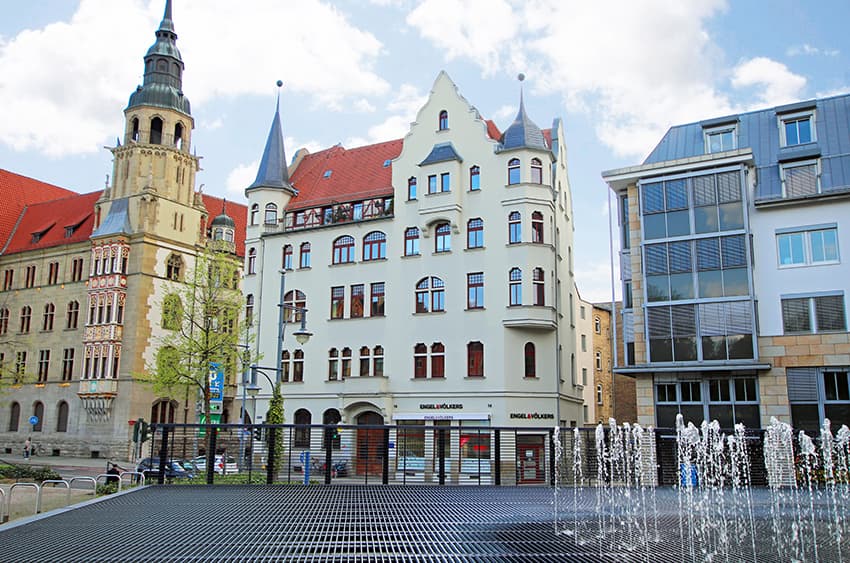 engel & völkers shop image