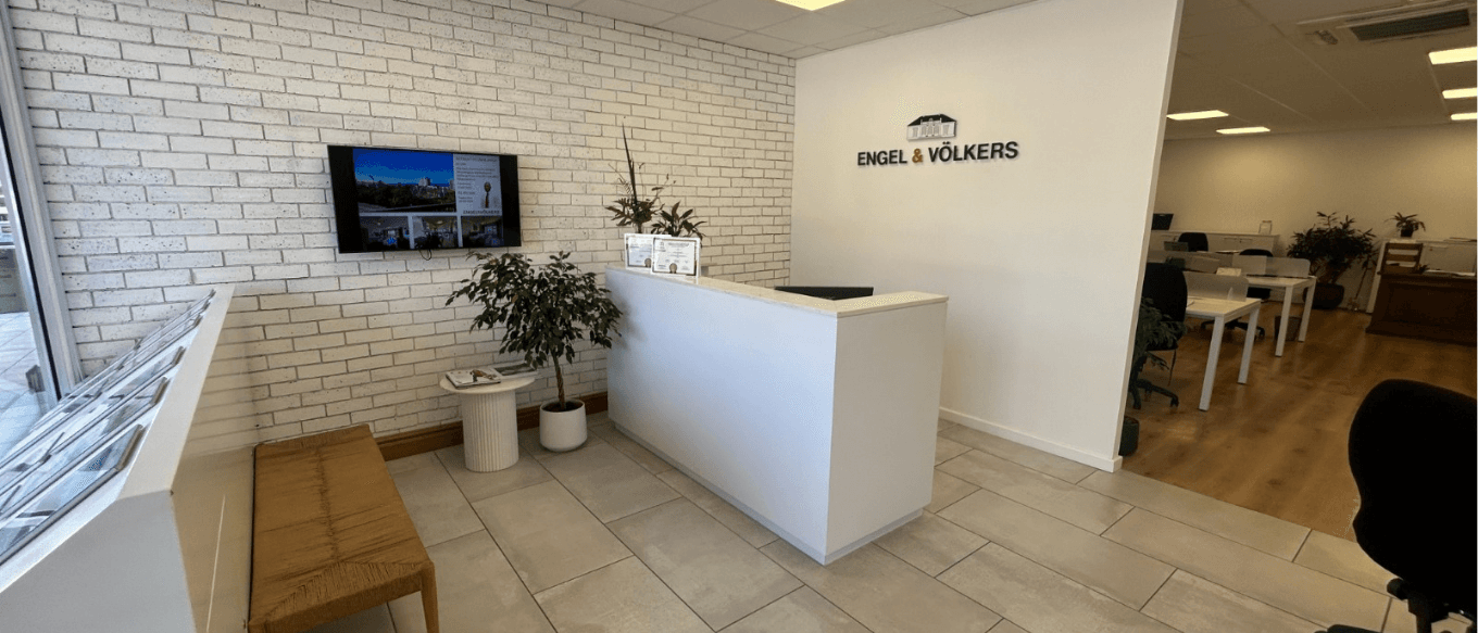 engel & völkers shop image