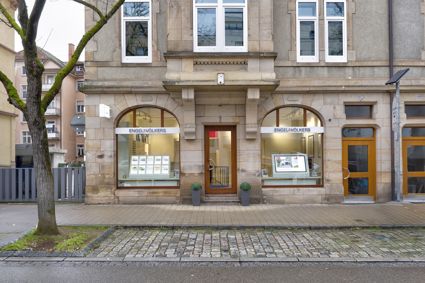 engel & völkers shop image
