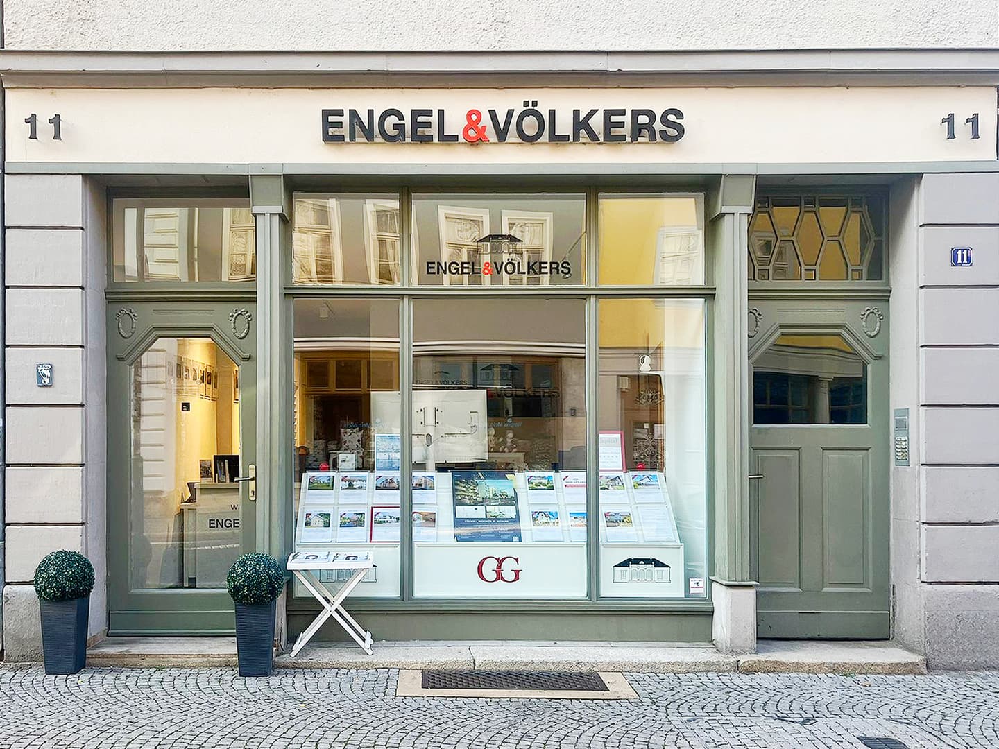 engel & völkers shop image