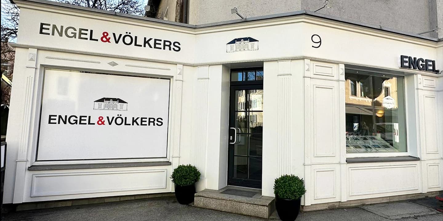 engel & völkers shop image