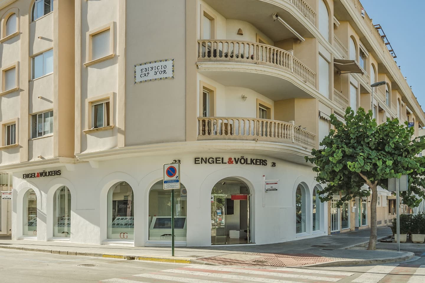 engel & völkers shop image