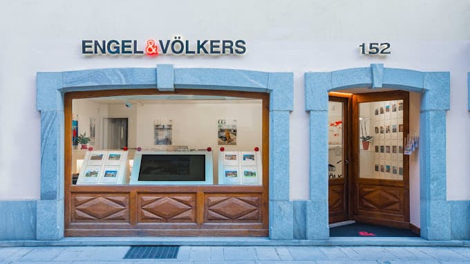 engel & völkers shop image