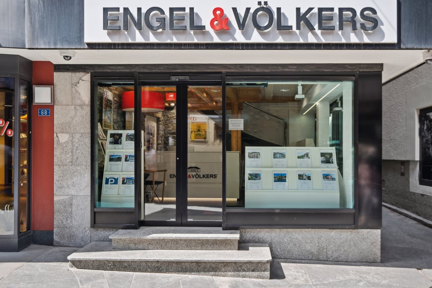 engel & völkers shop image