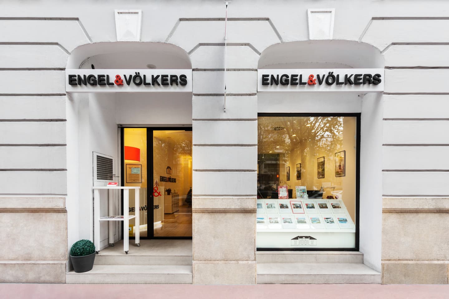 engel & völkers shop image