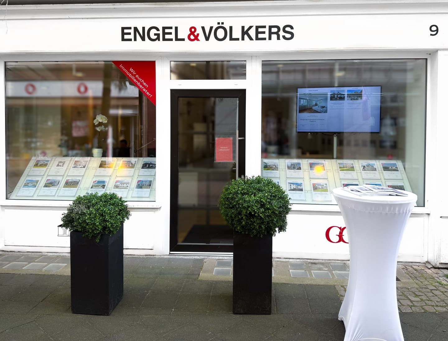 engel & völkers shop image