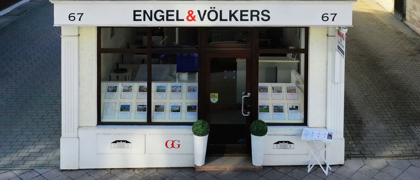 engel & völkers shop image