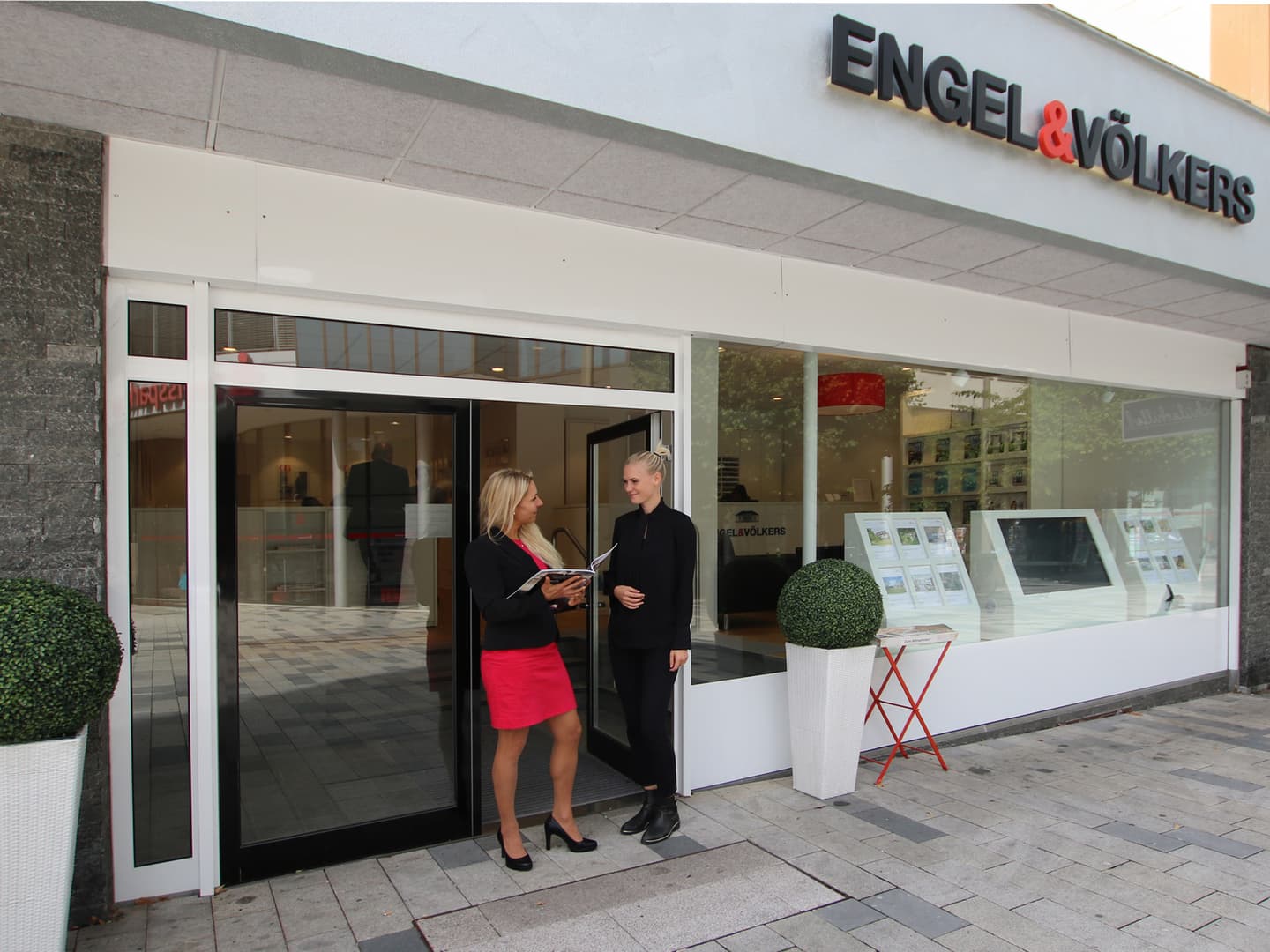 engel & völkers shop image