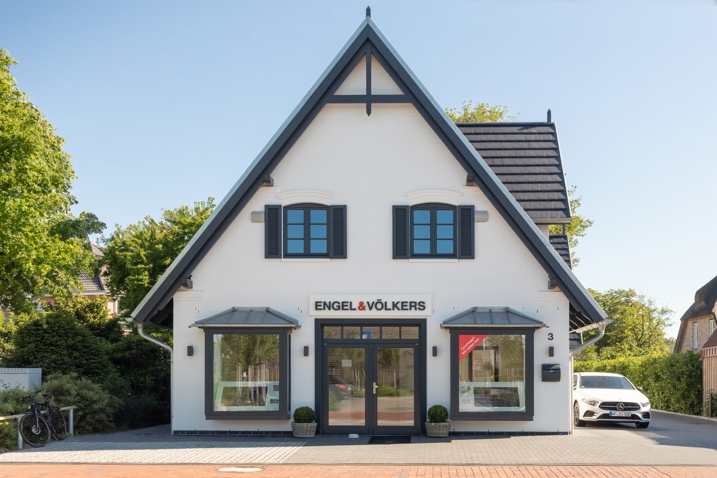 engel & völkers shop image