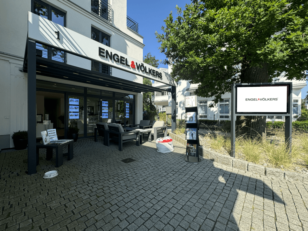engel & völkers shop image
