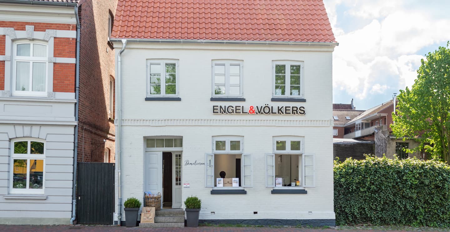 engel & völkers shop image