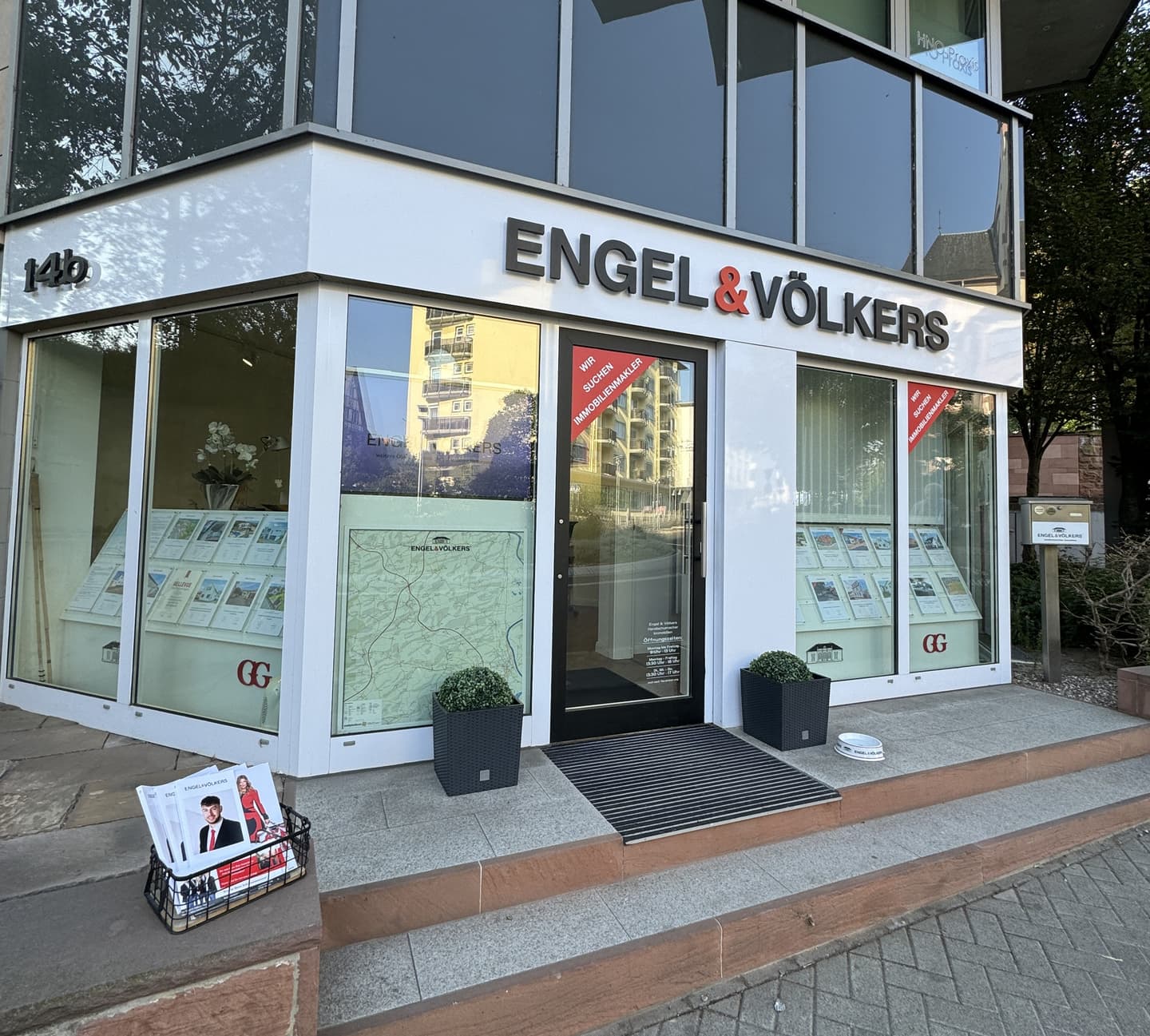 engel & völkers shop image