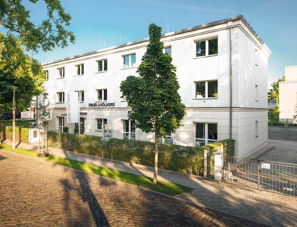 engel & völkers shop image