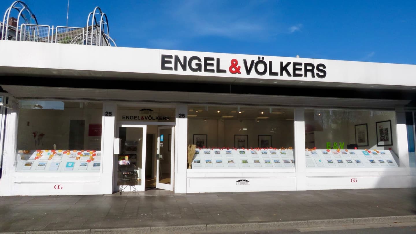 engel & völkers shop image
