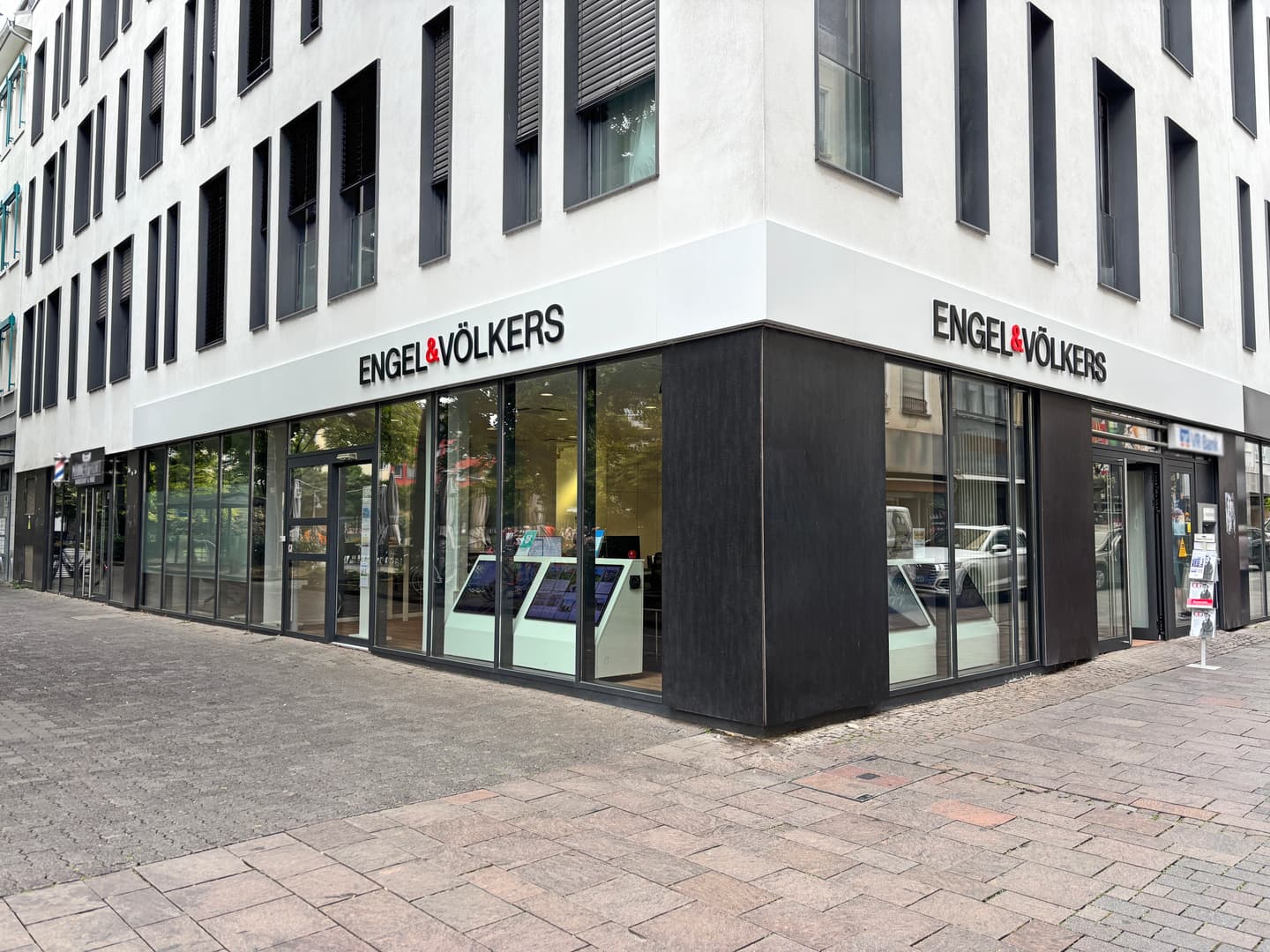 engel & völkers shop image