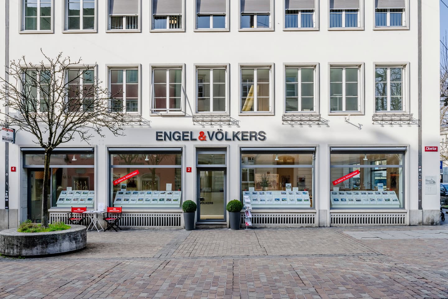engel & völkers shop image