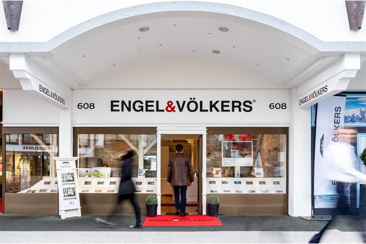 engel & völkers shop image