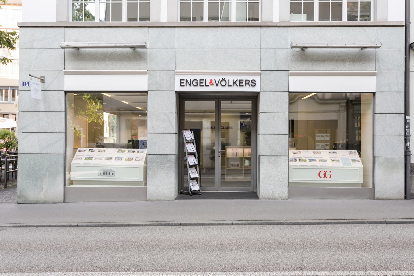 engel & völkers shop image