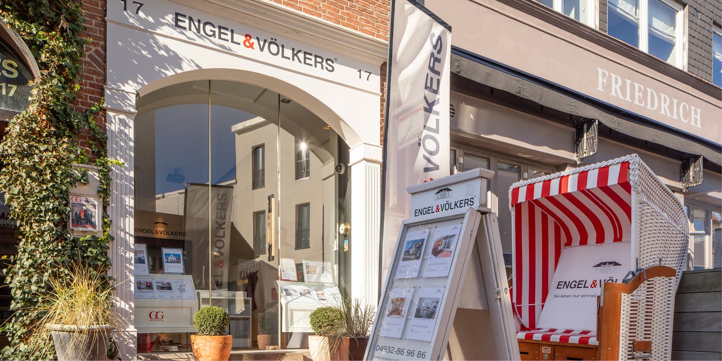 engel & völkers shop image